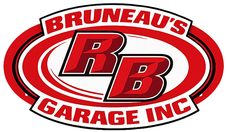 Bruneau's Garage Inc Logo